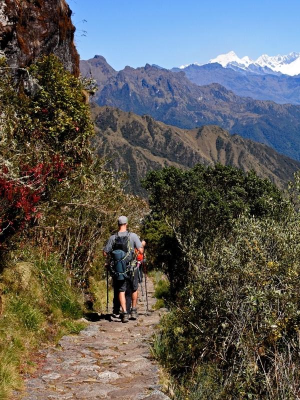 Inca Trail