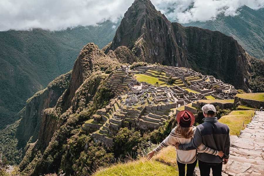 Machu Picchu Train Tour 2 Days