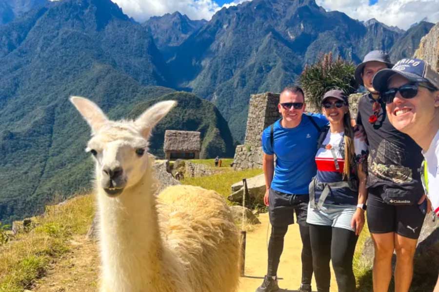 Cusco & Machu Picchu Tour by Train 3 Days