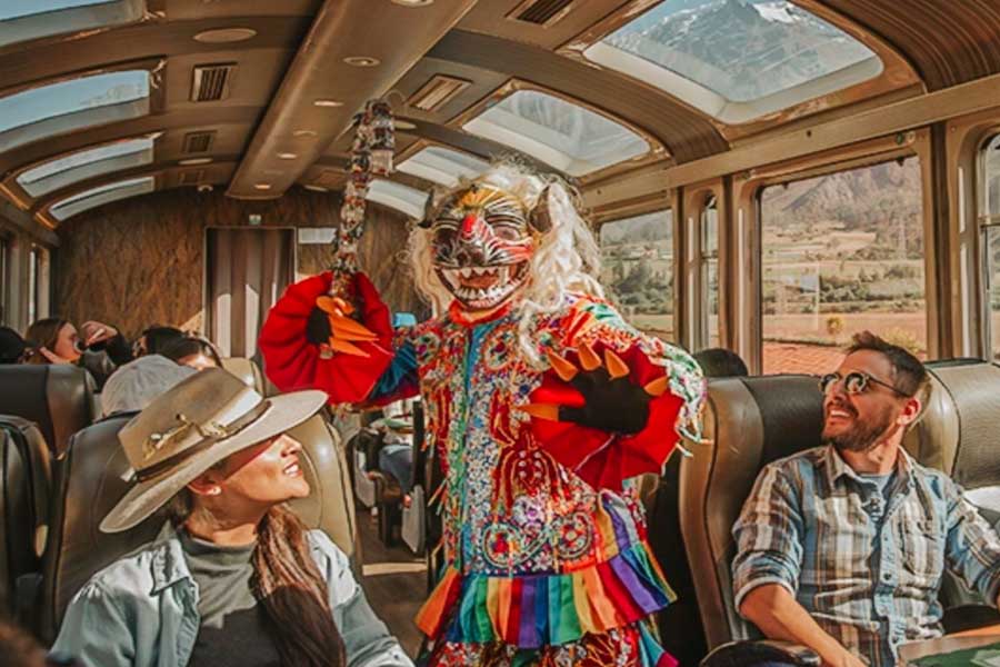 Sacred Valley Tour & Machu Picchu 2 Days