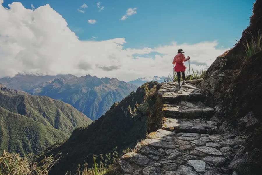 Short Inca Trail 2 Days to Machu Picchu
