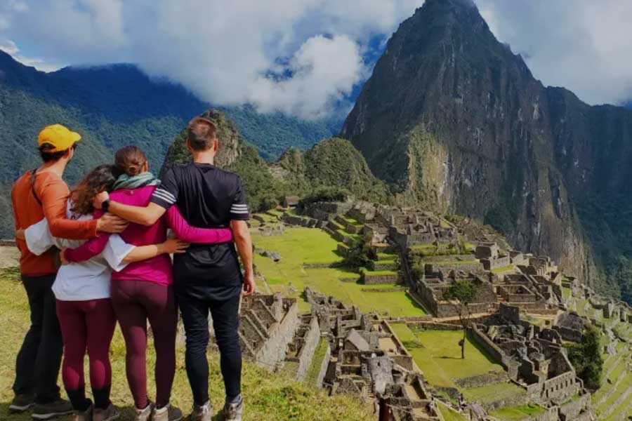 Machu Picchu tours